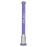 5" Showerhead Slitted Colored Downstem - Toker Supply