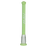 5" Showerhead Slitted Colored Downstem - Toker Supply