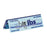 50CT DISPLAY - Dogg Lbs Blue Paisley Rolling Papers - 1 1/4" / 50pc - Toker Supply