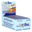 50CT DISPLAY - Dogg Lbs Blue Paisley Rolling Papers - 1 1/4" / 50pc - Toker Supply