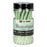 50CT JAR - Blazy Susan Green Pre-Rolled Cones - 1 1/4" - Toker Supply