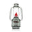 Bowlman Lantern Puffco Peak Top - Toker Supply