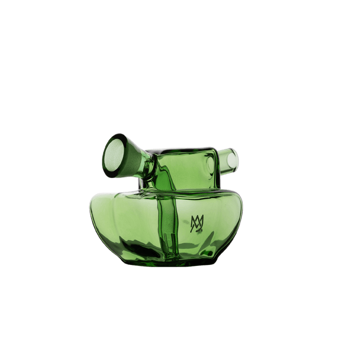 MJ Arsenal Commander Blunt Bubbler - Toker Supply