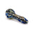 INSIDE OUT LATTICINO HAND PIPE SPOON - Toker Supply