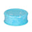 12CT DISPLAY - SeshGear Marbled Acrylic Grinder -  2pc / 2.4" / Assorted Colors