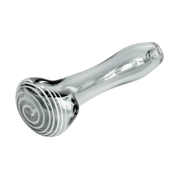 Red Eye Tek Econo Swirl Pipe - Toker Supply
