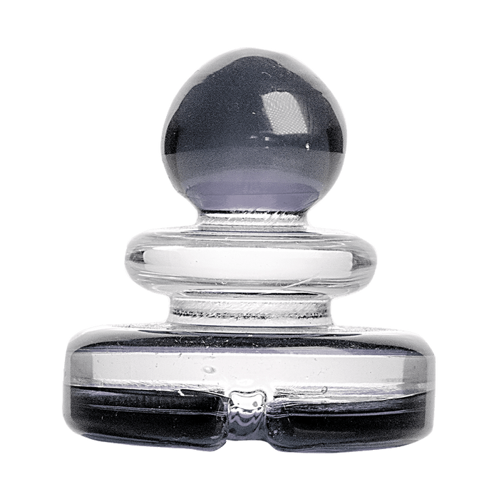 Directional Airflow Carb Cap - Toker Supply