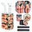 Pulsar Design Series Juicebox Water Pipe Smoker's Travel Kit