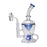 Human Grade The Nuke Glass Rig - Toker Supply