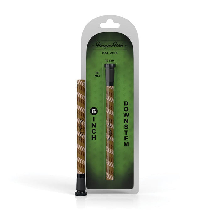CANDY POP DOWNSTEM - Toker Supply