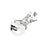 3CT BUNDLE - Pulsar Cute Kitties Glass Spoon Pipe - 4.5"