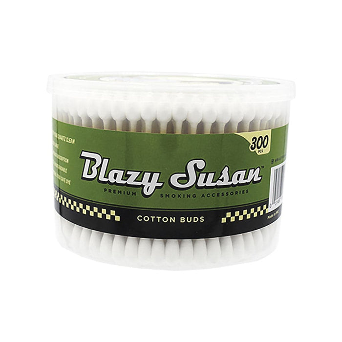 BLAZY SUSAN BLAZY COTTON BUDS - Toker Supply