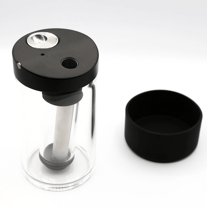 Smoke Honest Capsule Water Pipe Bong - Toker Supply