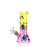 Cute Character Beaker Bong with Jellyfish Design | Croia Glass - Toker Supply