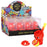 8CT DISPLAY - Little Devil Secret Stash Silicone Hand Pipe - 4" - Toker Supply