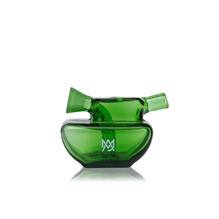 MJ Arsenal Commander Blunt Bubbler - Toker Supply