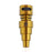 TITANIUM 6 IN 1 MOON ROCK DAB NAIL - Toker Supply