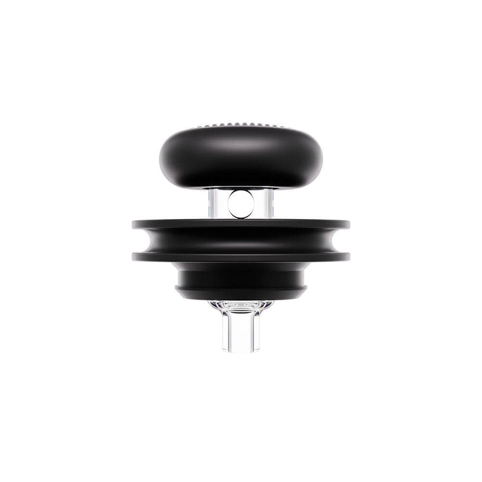 Focus V CARTA Sport Portable Electric Dab Rig | Black | 2700mAh - Toker Supply