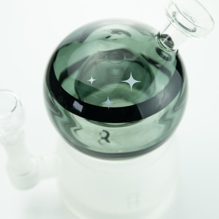 Hemper Crystal Ball XL Rig - Toker Supply