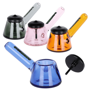 Glass Pipes