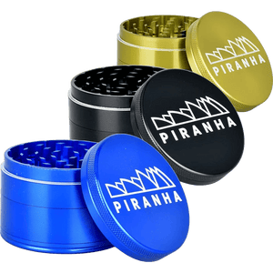 Herb Grinders