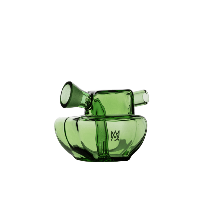 MJ Arsenal Commander Blunt Bubbler - Toker Supply