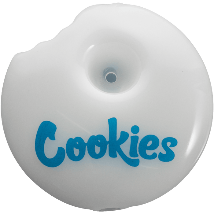 Cookies Bite Pipe - Toker Supply