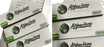 Afghan Hemp All Natural Rolling Papers 1 1/4 Size  (4 Pack) - Toker Supply