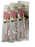 Afghan Hemp Woods Herbal Organic Natural 2 Russian Cream Flavor Papers Wraps Per Pack (3 Count) - Toker Supply