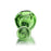 Alien Hand Pipe - Toker Supply