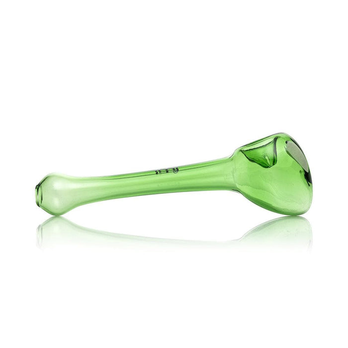 Alien Hand Pipe - Toker Supply