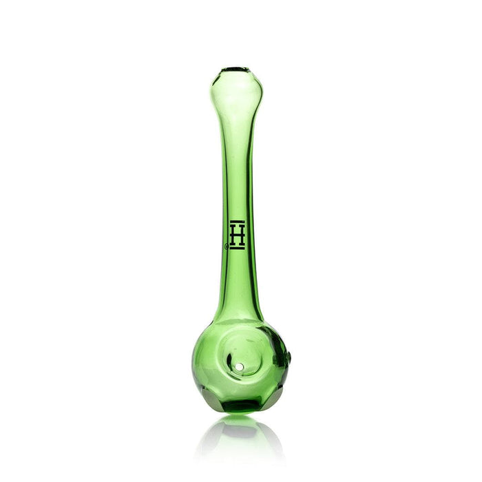 Alien Hand Pipe - Toker Supply