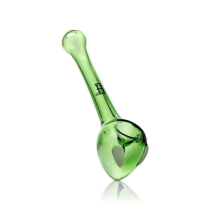Alien Hand Pipe - Toker Supply