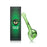 Alien Hand Pipe - Toker Supply