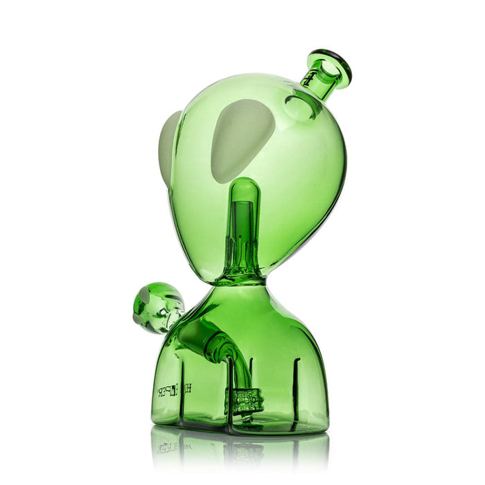 Alien XL Bong 9.1" - Toker Supply