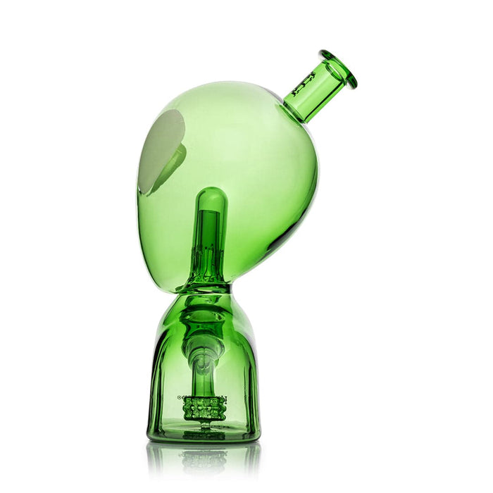 Alien XL Bong 9.1" - Toker Supply
