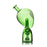Alien XL Bong 9.1" - Toker Supply