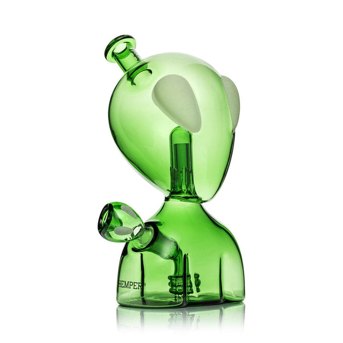 Alien XL Bong 9.1" - Toker Supply