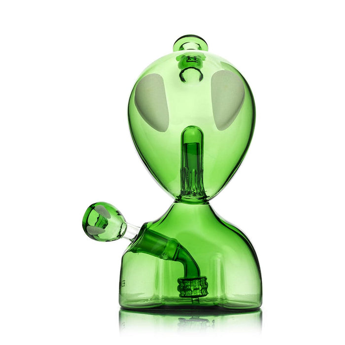 Alien XL Bong 9.1" - Toker Supply