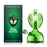 Alien XL Bong 9.1" - Toker Supply