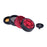 ALUMINIUM GRINDER W/ CONE HOLDER & FUNNEL - Toker Supply
