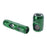 ALUMINUM GLASS SMOKING PIPE - Toker Supply