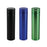 Aluminum Storage Tube - 3.85"x1" - Colors Vary - Toker Supply