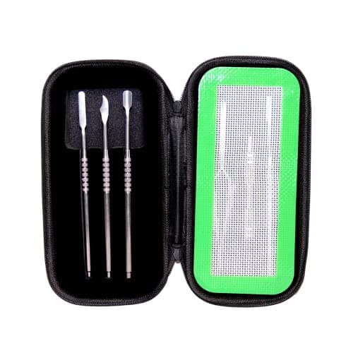 Apex Ancillary 6pc Pro Toolset | Includes a Tool For Any Need - Toker Supply