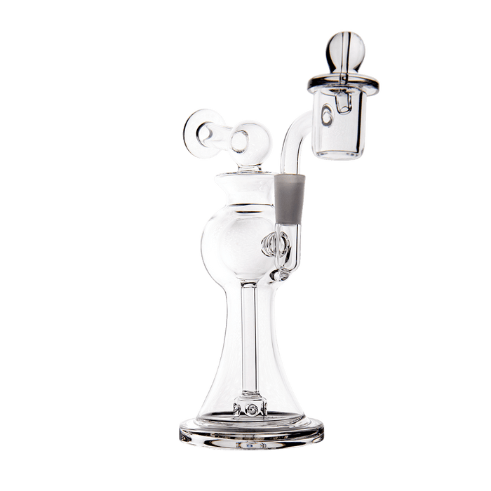 Apollo Mini Dab Rig - Toker Supply
