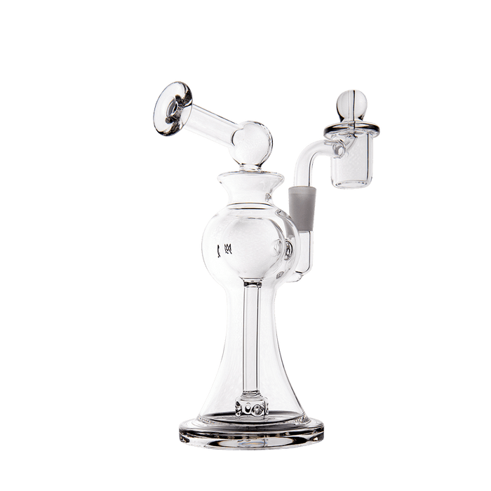 Apollo Mini Dab Rig - Toker Supply