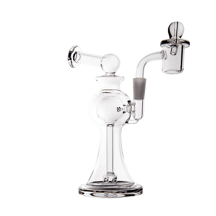 Apollo Mini Dab Rig - Toker Supply