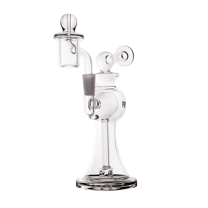 Apollo Mini Dab Rig - Toker Supply