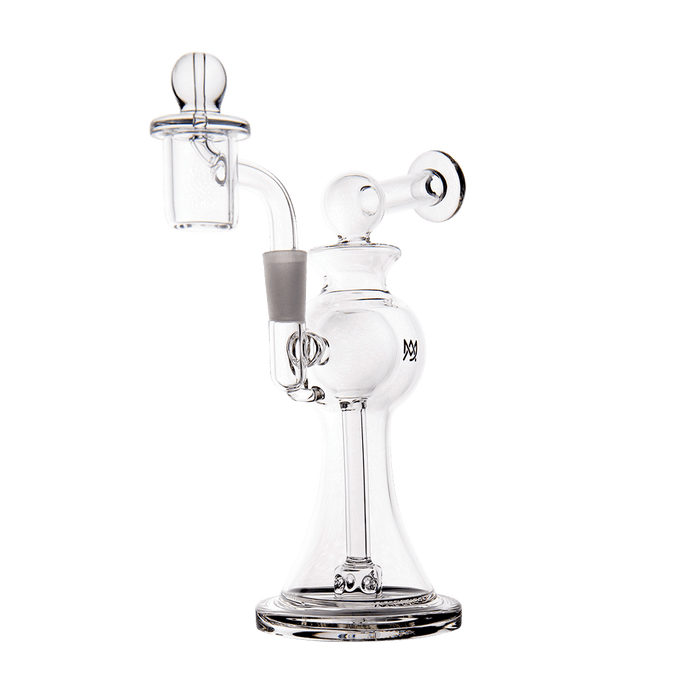 Apollo Mini Dab Rig - Toker Supply