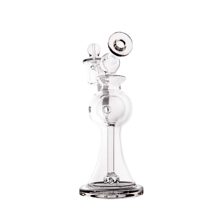 Apollo Mini Dab Rig - Toker Supply